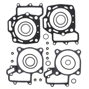 Kawasaki KVF750 Top End Gasket Kit - Vertex Pistons - `13-`21